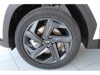 gebraucht Hyundai Tucson 1.6 T-GDI Advantage 2 WD