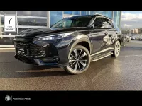 Nouvelle MG HS 272 ch (200 kW) 2026 Noir SUV