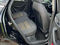 gebraucht Audi Q3 Klimaaut, Sitzheizung, AHK,