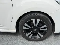 Gebraucht Citroën DS3 So Chic 120 PS (88 kW) 2010 Weiß Kleinwagen