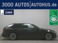 Second-hand Audi A6 Ambiente 204 CP (150 kW) 2020 Gri Break