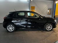 Neu Opel Corsa Edition 101 PS (74 kW) 2026 Schwarz Kleinwagen