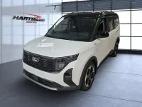Neu Ford Tourneo Courier Active 125 PS (91 kW) 2025 Van / Kleinbus