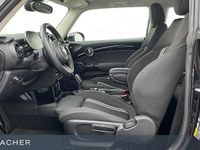 Gebraucht Mini Cooper SE Classic 135 kW (184 PS) 2023 Schwarz Kleinwagen