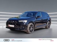 Gebraucht Audi Q7 S-Line 286 PS (210 kW) 2025 Schwarz metallic SUV