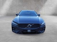 Gebraucht Volvo V60 Plus 197 PS (144 kW) 2025 Grau Kombi