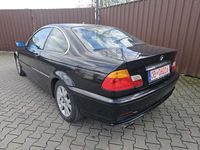 gebraucht BMW 325 325 Ci