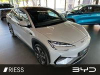 Neu BYD Sealion 7 389 kW (530 PS) 2025 Indigo grey SUV