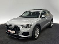Gebraucht Audi Q3 Ambiente 245 PS (180 kW) 2023 Florettsilber metallic SUV