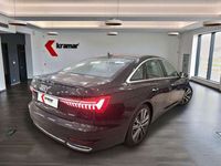 gebraucht Audi A6 50 TDI Quattro Design Luftf./Head up/360