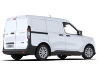 Neu Ford Transit Trend 101 PS (74 kW) 2025 Frozen white Van