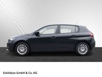 gebraucht Peugeot 308 Access 1.5 BlueHDi BLUETOOTH+TEMPO+KLIMAANL.