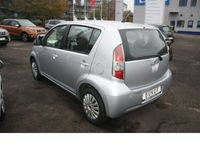 gebraucht Daihatsu Sirion 1.0