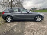 gebraucht BMW 116 116 i Advantage