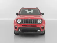 Gebraucht Jeep Renegade Limited 129 PS (94 kW) 2024 Rouge SUV
