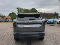 Neu Dacia Bigster Journey 158 PS (116 kW) 2026 Dolomitgrau+schwarz SUV