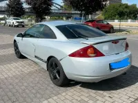Gebraucht Ford Cougar 170 PS (125 kW) 2000 Grau Coupé