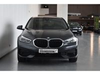 gebraucht BMW 116 i LED-Scheinwerfer PDC SHZ HiFi DAB Navi Plus