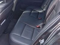 Gebraucht BMW 525 218 PS (160 kW) 2013 Braun Kombi