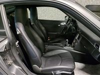 Gebraucht Porsche 911 Carrera 355 PS (261 kW) 2007 Grau
