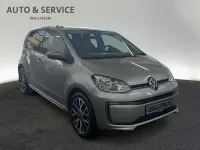 Gebraucht VW e-up! Style 61 kW (83 PS) 2022 Kleinwagen