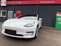 Gebraucht Tesla Model 3 324 kW (441 PS) 2022 Weiß Limousine
