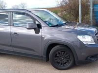 gebraucht Chevrolet Orlando 