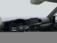 Neu VW Crafter 177 PS (130 kW) 2025 Deep ocean blue Van