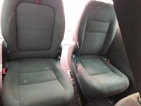 Gebraucht VW Sharan Trendline 116 PS (85 kW) 2005 Grün Van / Kleinbus