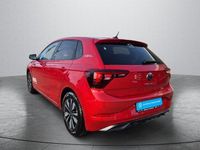 Gebraucht VW Polo Goal 95 PS (69 kW) 2025 Kleinwagen