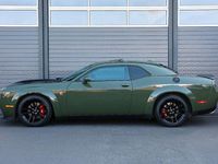 Gebraucht Dodge Challenger 491 PS (361 kW) 2024 Grün Coupé