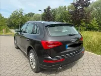 Gebraucht Audi Q5 177 PS (130 kW) 2014 Braun SUV