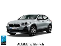 Gebraucht BMW X2 Efficient Dynamics 220 PS (161 kW) 2022 Brooklyn grau SUV