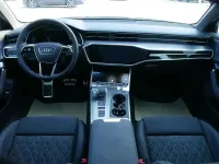 Gebraucht Audi S6 344 PS (253 kW) 2024 Grau Kombi