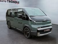 Gebraucht Kia PV5 89 kW (122 PS) 2025 Gruen Van / Kleinbus