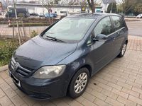Gebraucht VW Golf IV 105 PS (77 kW) 2005 Blau Kleinwagen