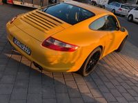 gebraucht Porsche 911 Carrera S 911 997.1 Motor 19000Km