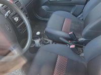 Gebraucht Hyundai Getz 63 PS (46 kW) 2004 Kleinwagen