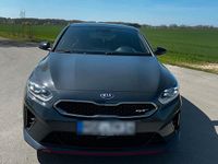 Gebraucht Kia ProCeed GT 204 PS (150 kW) 2021 Kombi