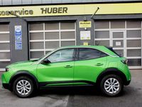 Gebraucht Opel Mokka-e Active 100 kW (136 PS) 2021 Grün SUV