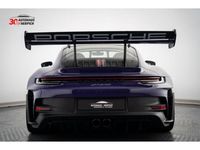 Gebraucht Porsche 992 525 PS (386 kW) 2024 Ultraviolet m4a Coupé