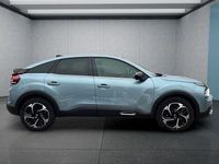 Gebraucht Citroën C4 Shine 131 PS (96 kW) 2024 Blau SUV