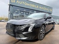 Gebraucht Peugeot 508 SW 179 PS (131 kW) 2023 Schwarz Kombi