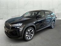 Neu Skoda Kodiaq Sport 193 PS (141 kW) 2025 Schwarzmagic perleffekt SUV