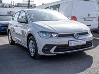 Neu VW Polo 80 PS (58 kW) 2026 Ascotgrau Kleinwagen
