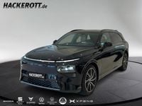 Gebraucht XPENG G9 AWD Performance 405 kW (551 PS) 2025 Schwarz SUV