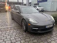 Gebraucht Porsche Panamera 4 330 PS (242 kW) 2017 Limousine