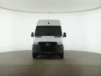 Gebraucht Mercedes Sprinter 170 PS (125 kW) 2025 Weiß Van