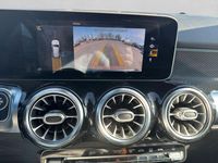 Gebraucht Mercedes GLB200 AMG line 150 PS (110 kW) 2021 Grau SUV