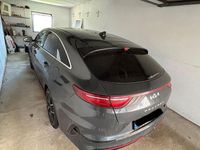 Gebraucht Kia ProCeed GT 204 PS (150 kW) 2023 Grau Kombi